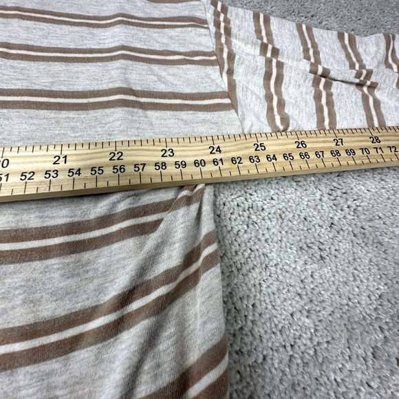 Lula Roe Women's Pullover‎ Top Size Medium - Picture 5 of 6